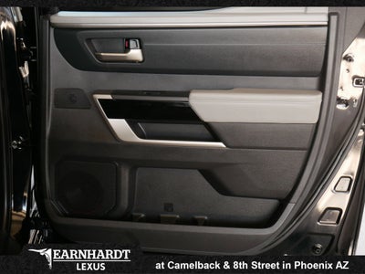2023 Toyota Tundra 4WD Limited