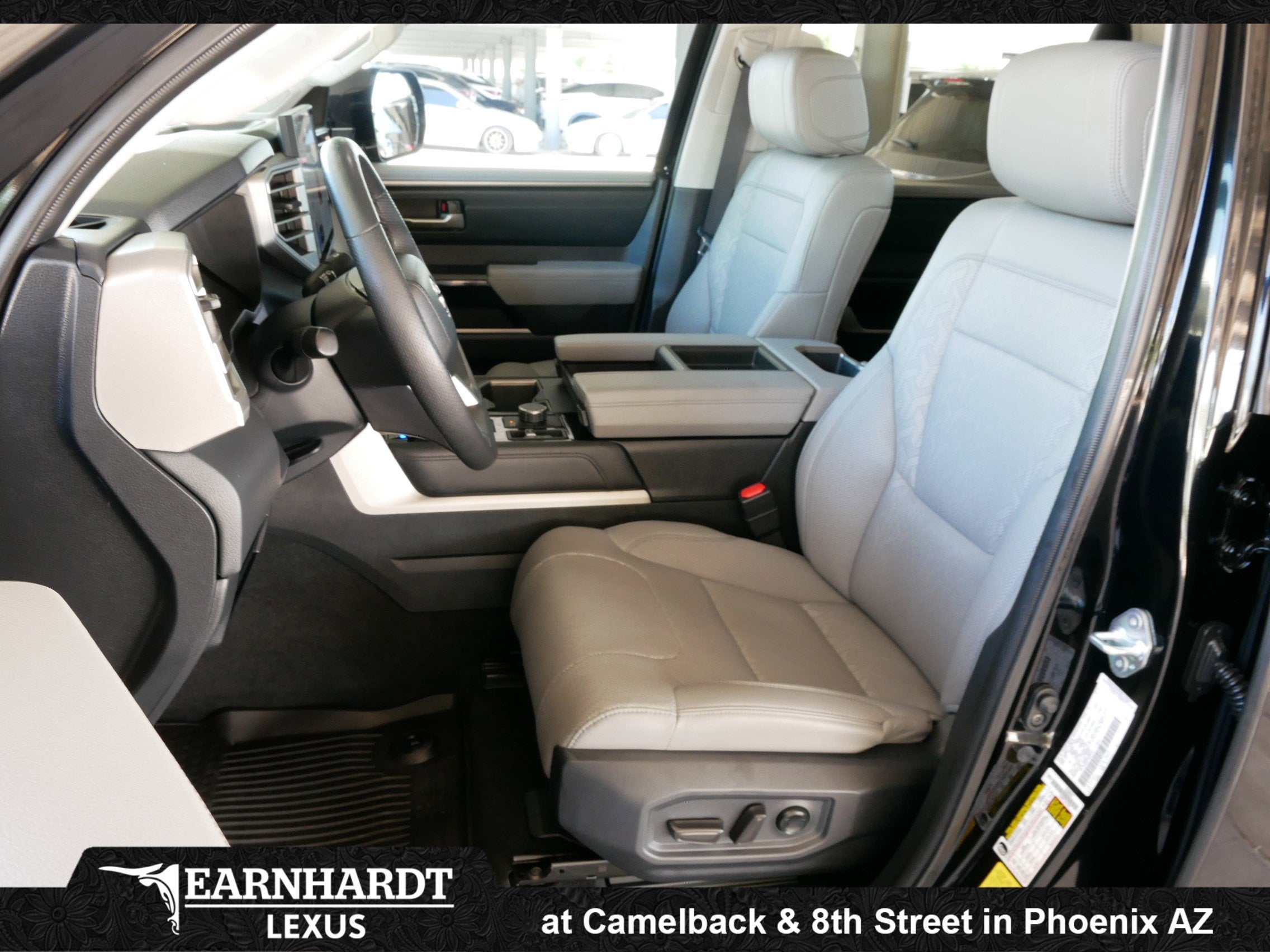 2023 Toyota Tundra 4WD Limited