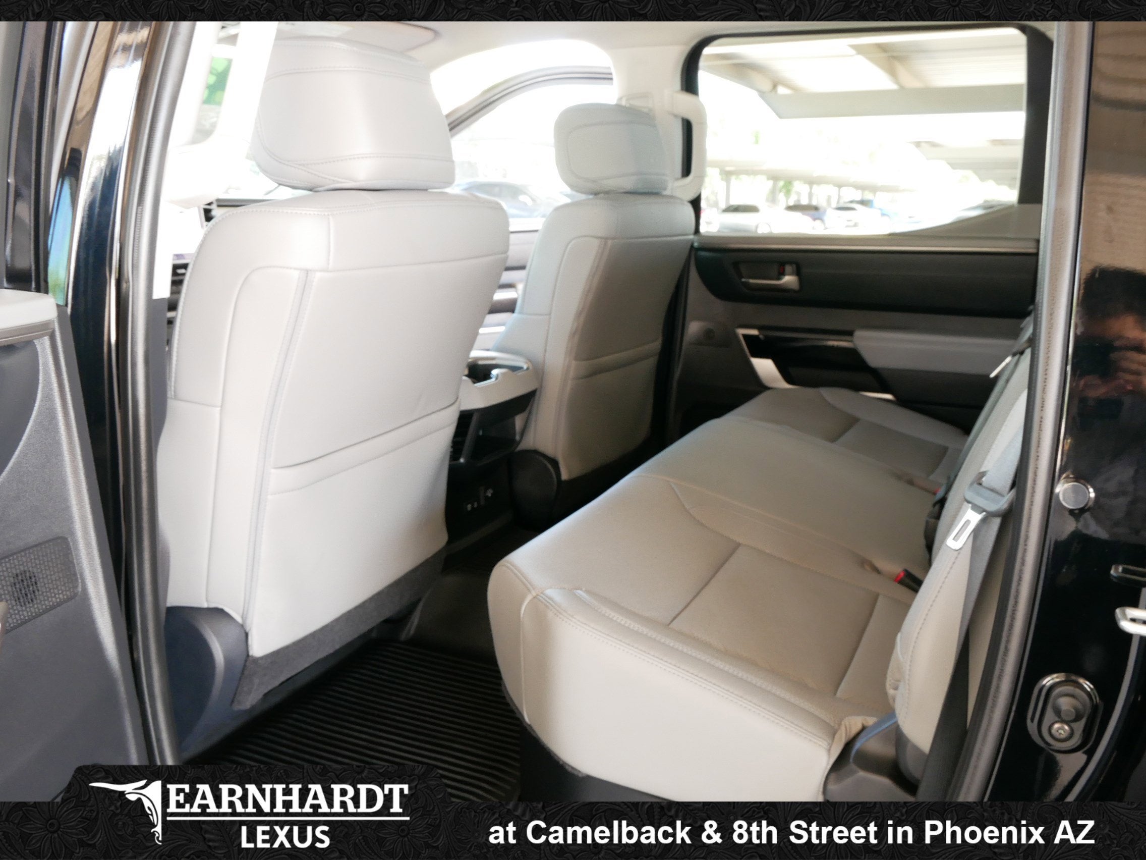 2023 Toyota Tundra 4WD Limited