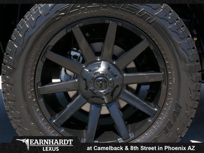2023 Toyota Tundra 4WD Limited