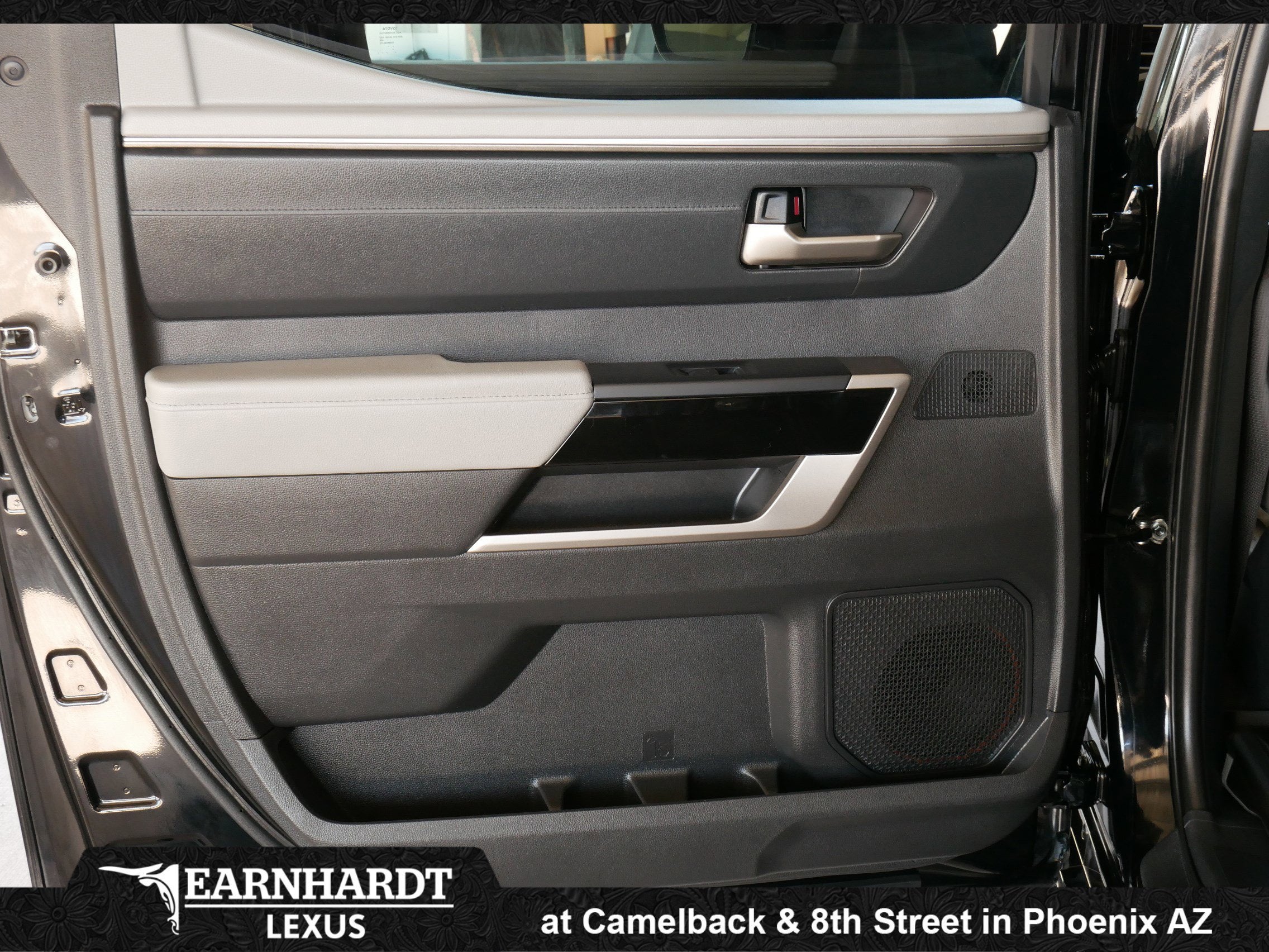 2023 Toyota Tundra 4WD Limited