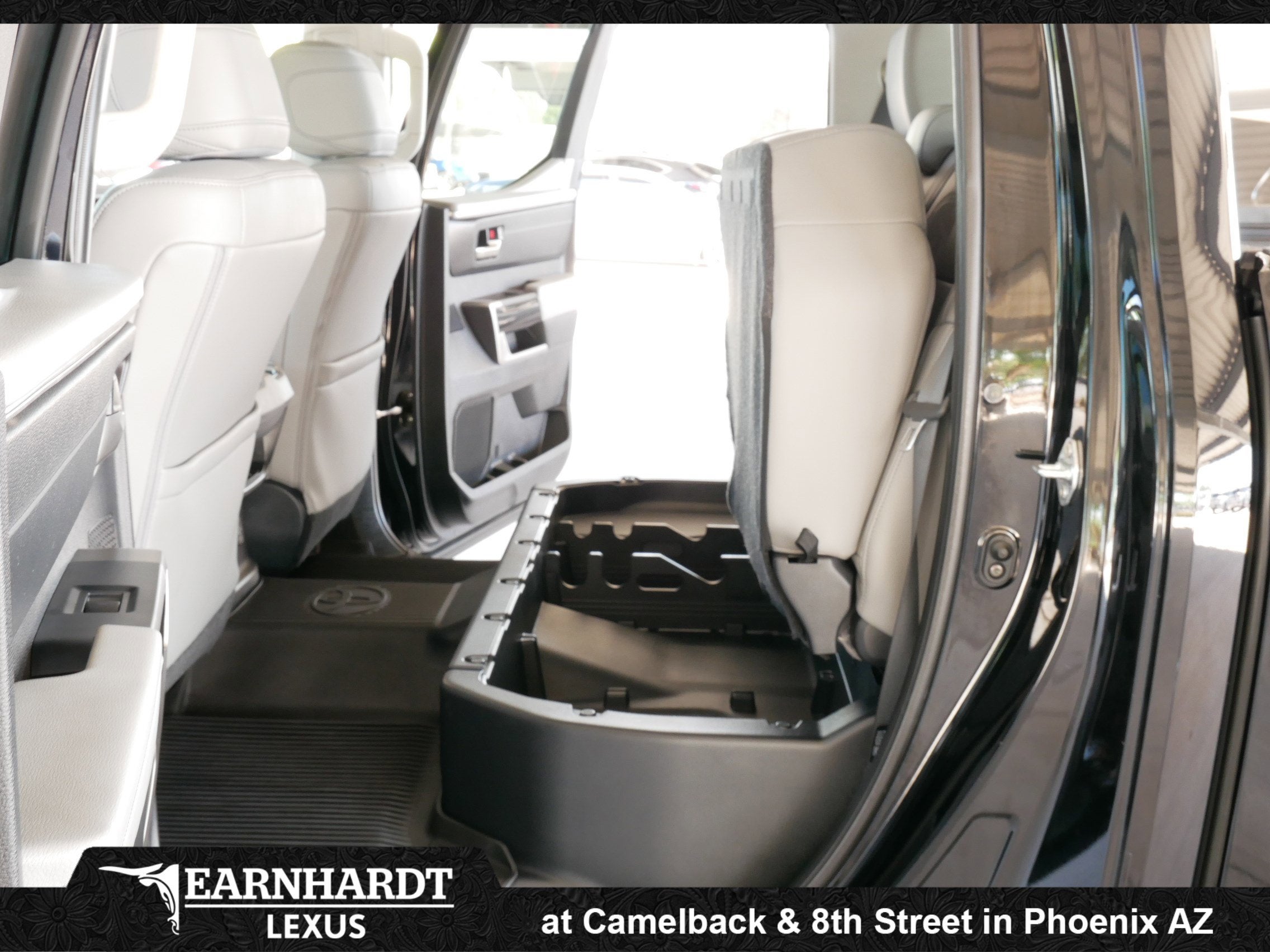 2023 Toyota Tundra 4WD Limited