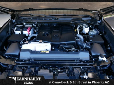 2023 Toyota Tundra 4WD Limited