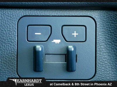 2023 Toyota Tundra 4WD Limited