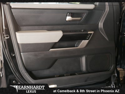 2023 Toyota Tundra 4WD Limited