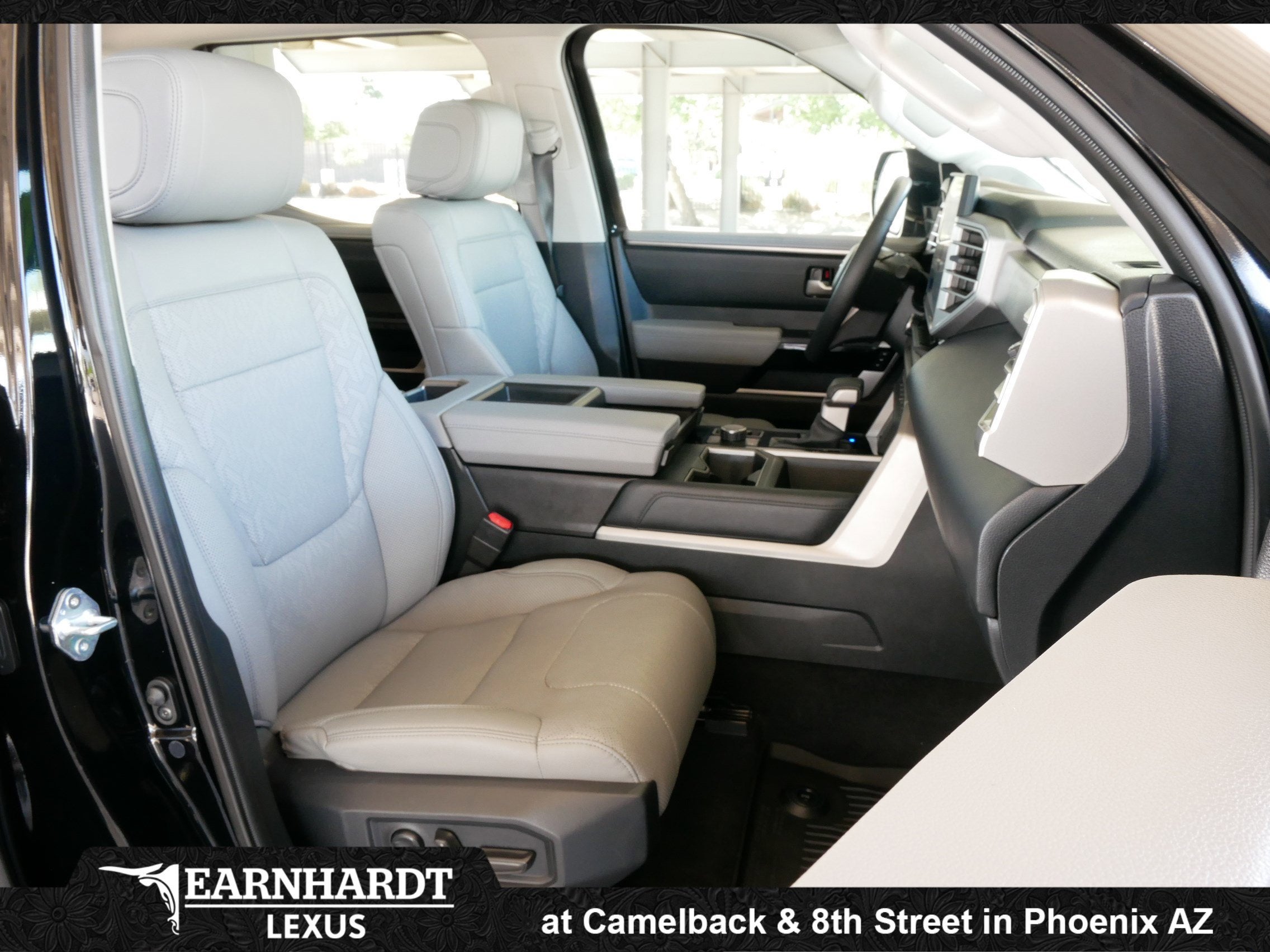 2023 Toyota Tundra 4WD Limited