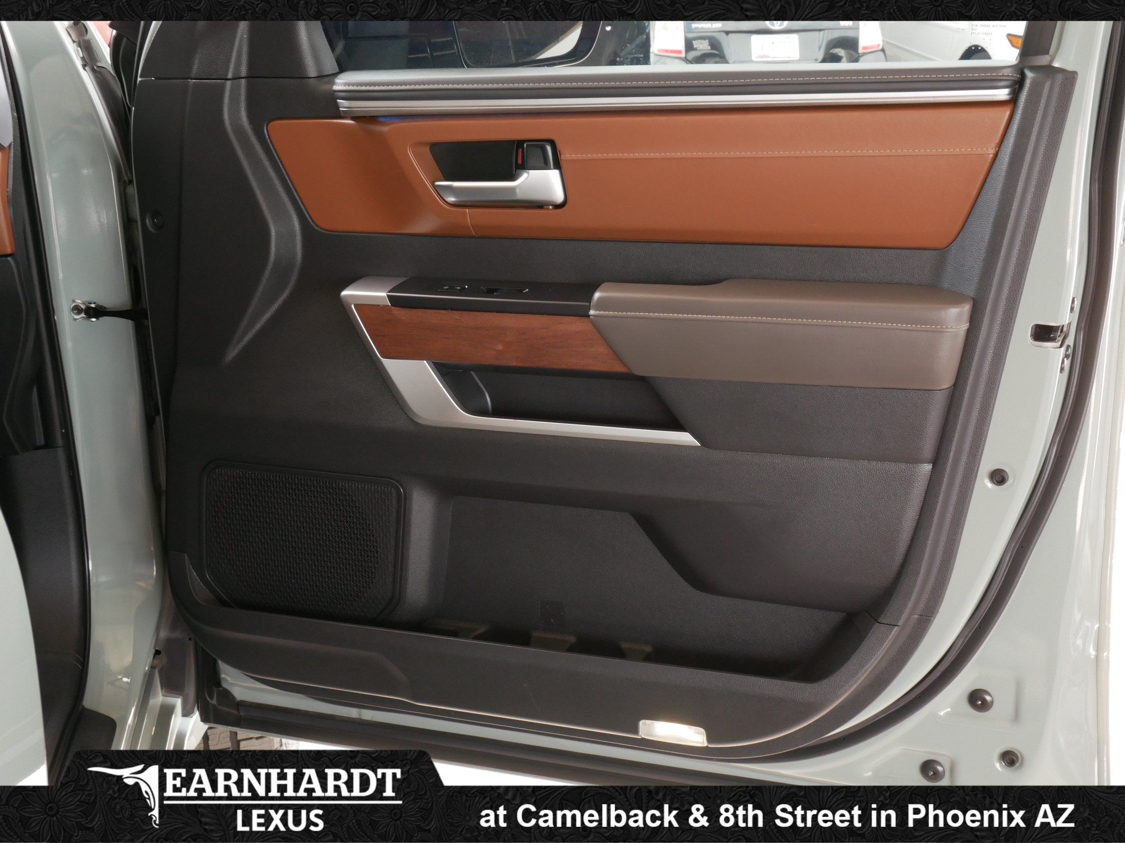 2024 Toyota Tundra 4WD 1794 Edition Hybrid
