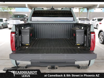 2024 Toyota Tundra 4WD 1794 Edition Hybrid