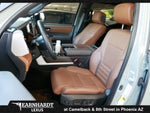 2024 Toyota Tundra 4WD 1794 Edition Hybrid