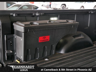2024 Toyota Tundra 4WD 1794 Edition Hybrid