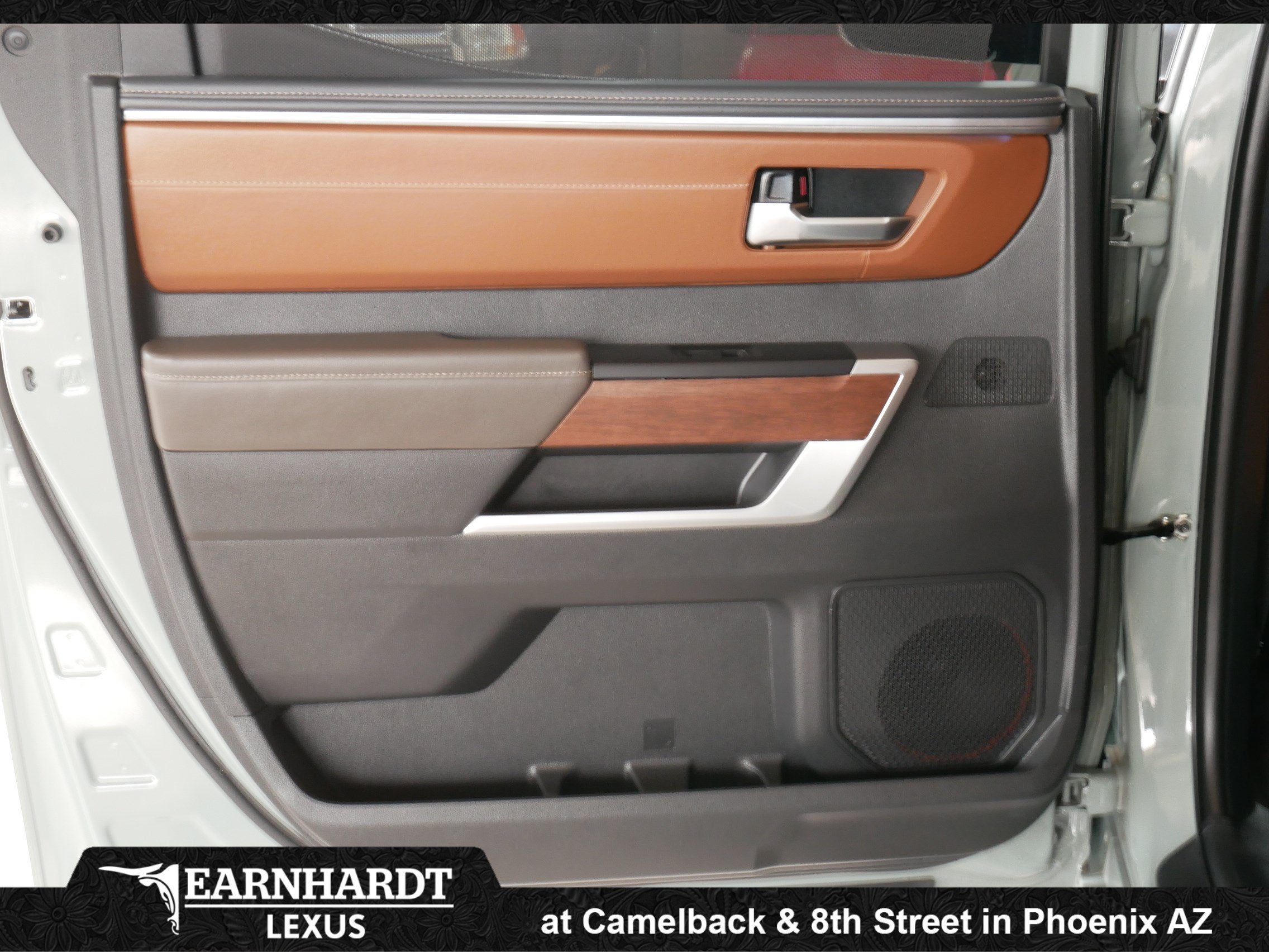 2024 Toyota Tundra 4WD 1794 Edition Hybrid