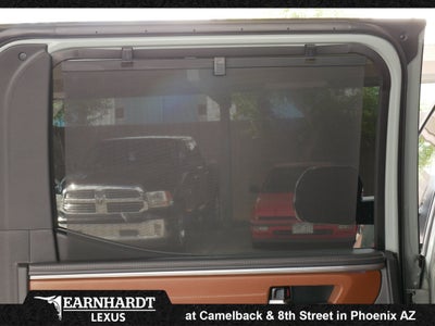 2024 Toyota Tundra 4WD 1794 Edition Hybrid