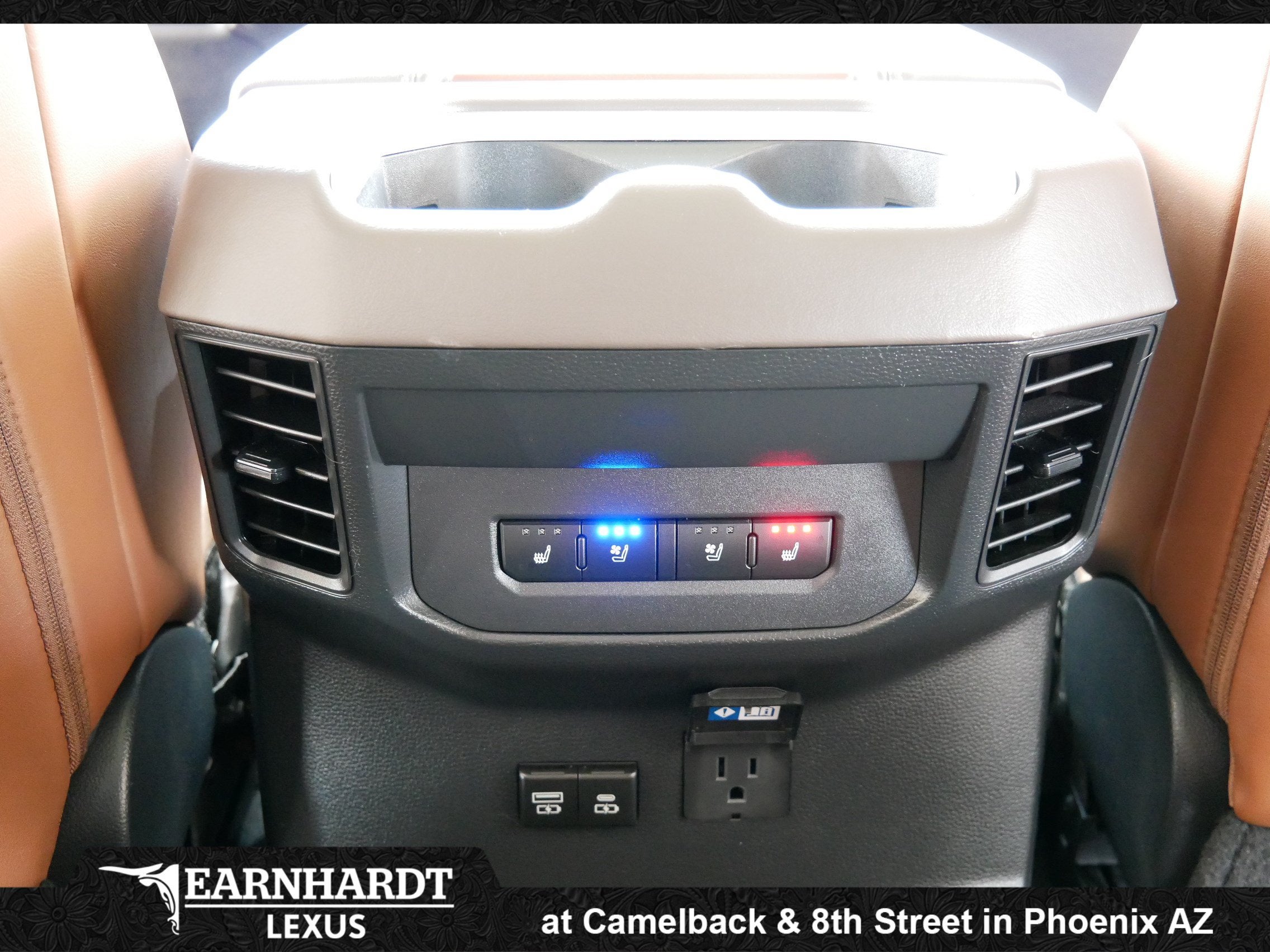 2024 Toyota Tundra 4WD 1794 Edition Hybrid
