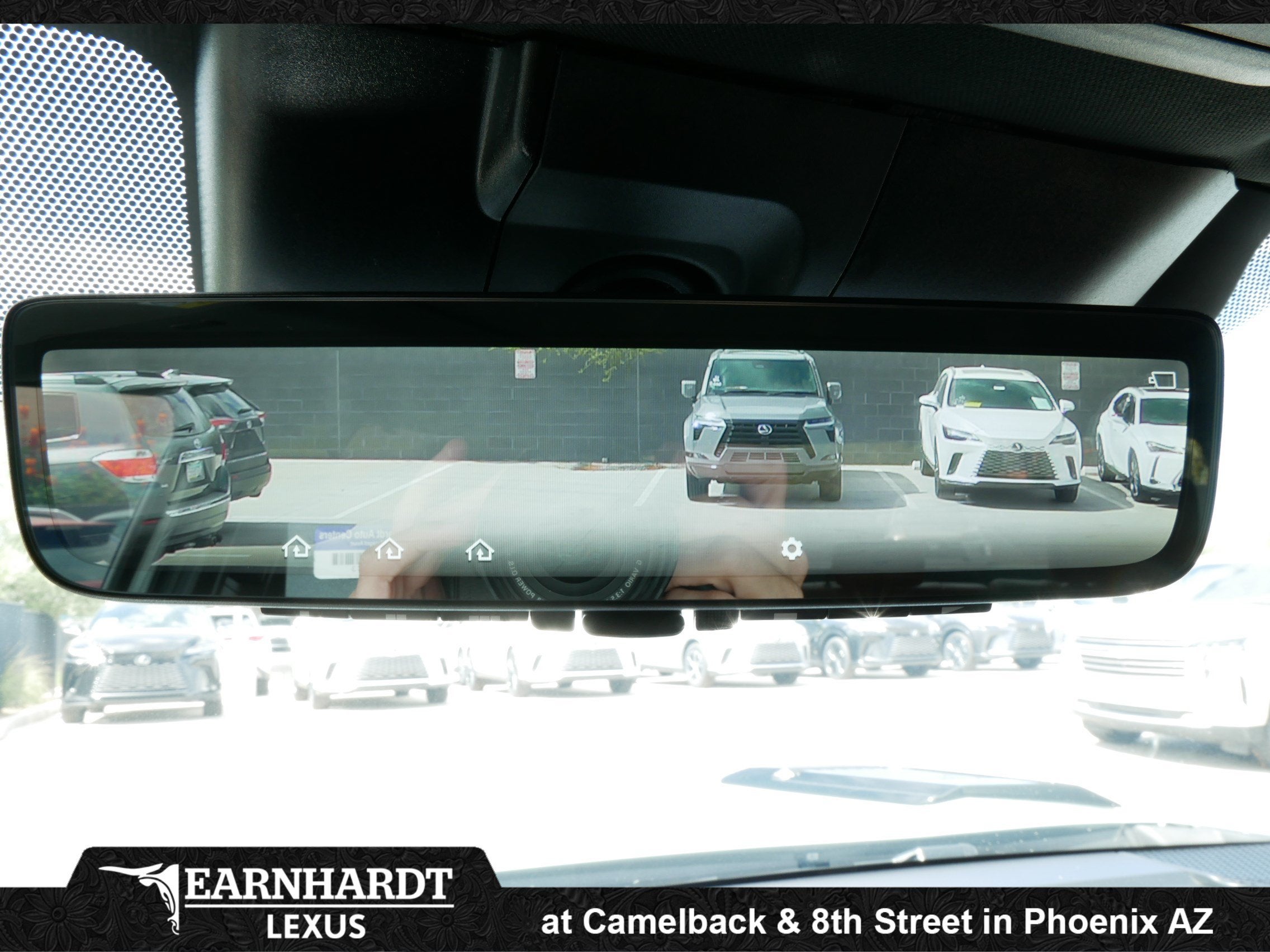 2024 Toyota Tundra 4WD 1794 Edition Hybrid