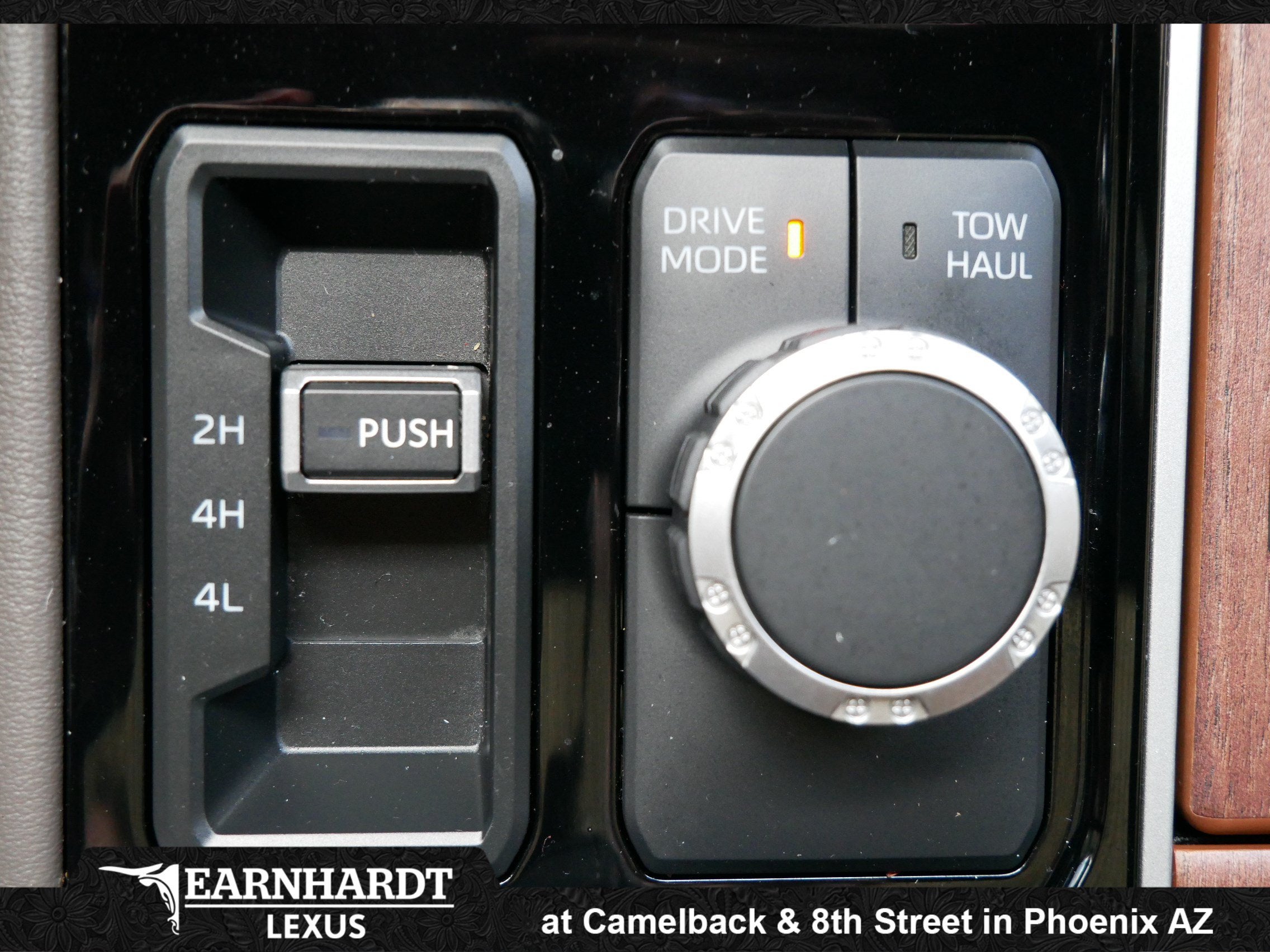 2024 Toyota Tundra 4WD 1794 Edition Hybrid