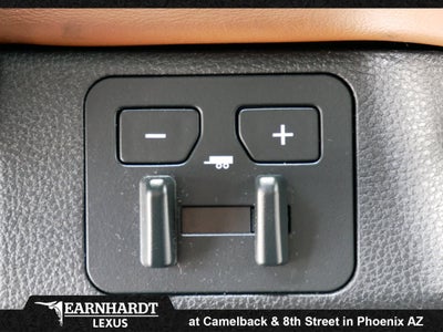 2024 Toyota Tundra 4WD 1794 Edition Hybrid