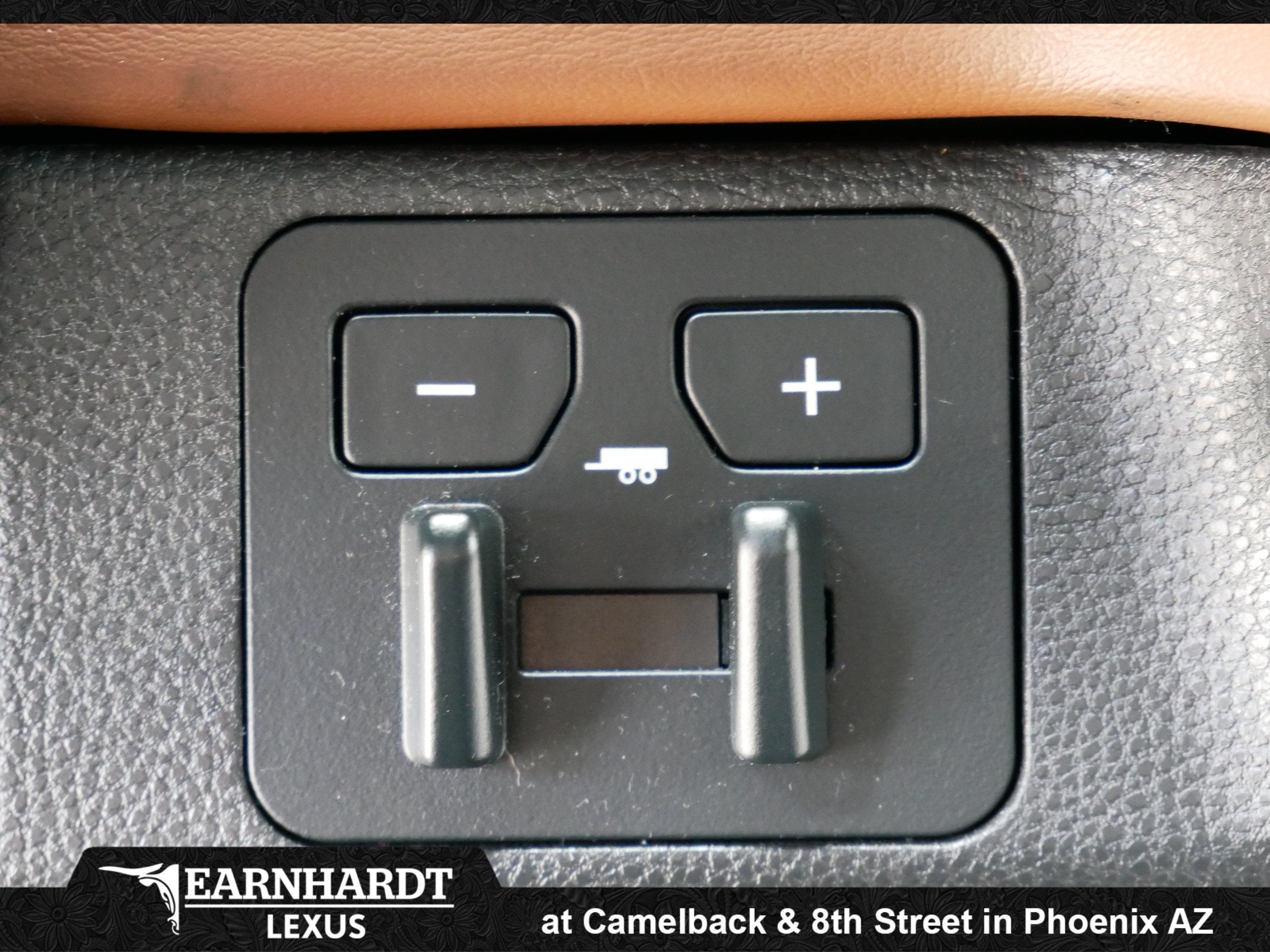 2024 Toyota Tundra 4WD 1794 Edition Hybrid