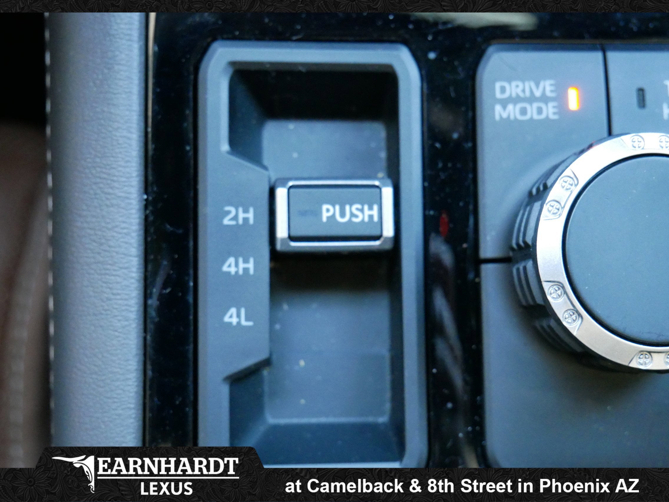 2024 Toyota Tundra 4WD 1794 Edition Hybrid