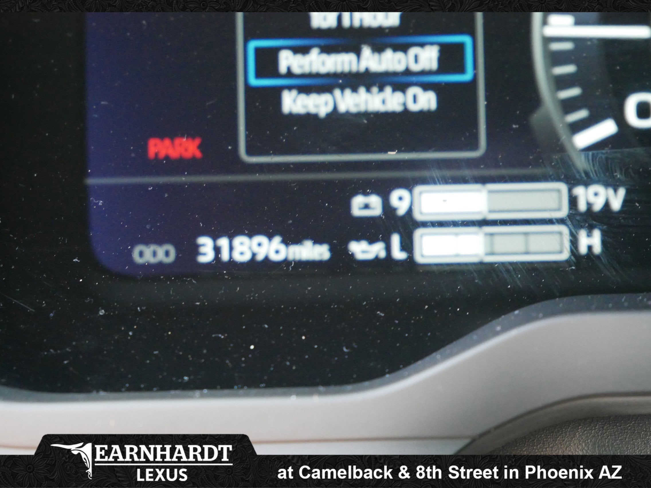 2024 Toyota Tundra 4WD 1794 Edition Hybrid