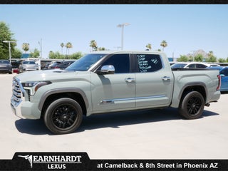 2024 Toyota Tundra 4WD 1794 Edition Hybrid