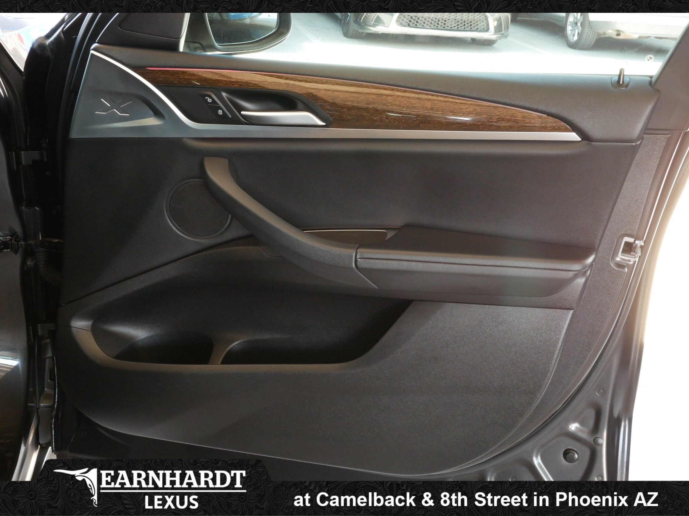 2022 BMW X4 xDrive30i