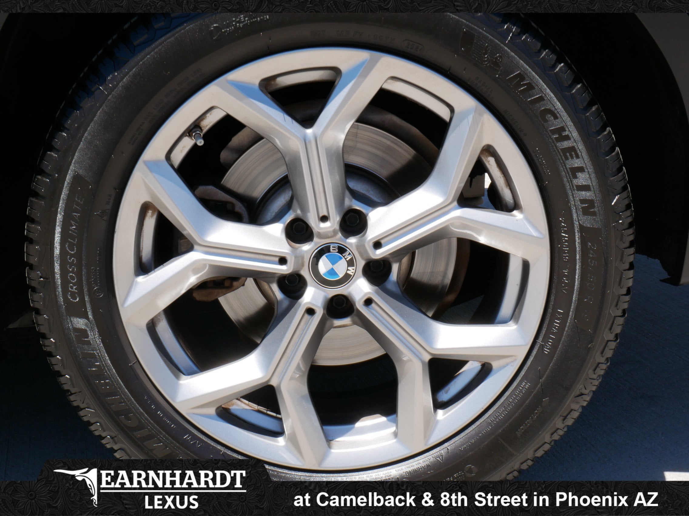 2022 BMW X4 xDrive30i