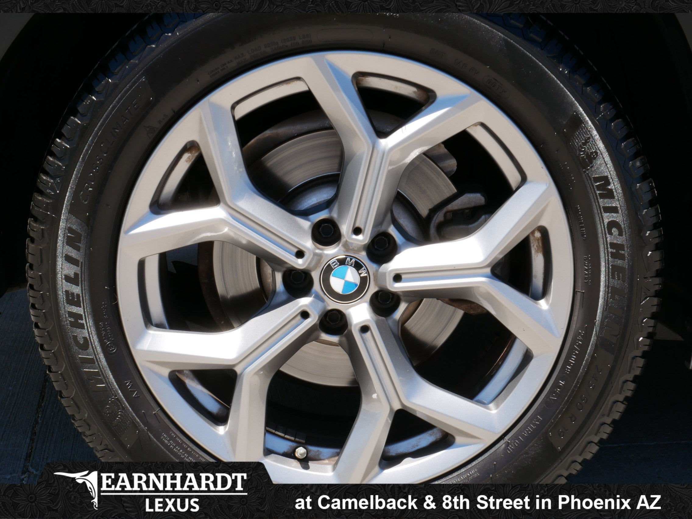 2022 BMW X4 xDrive30i