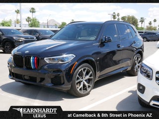 2022 BMW X5 sDrive40i