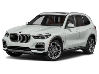 2023 BMW X5 xDrive45e