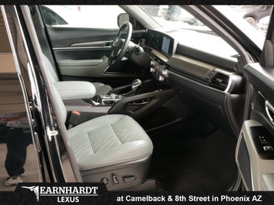 2024 Kia Telluride SX Prestige X-Pro