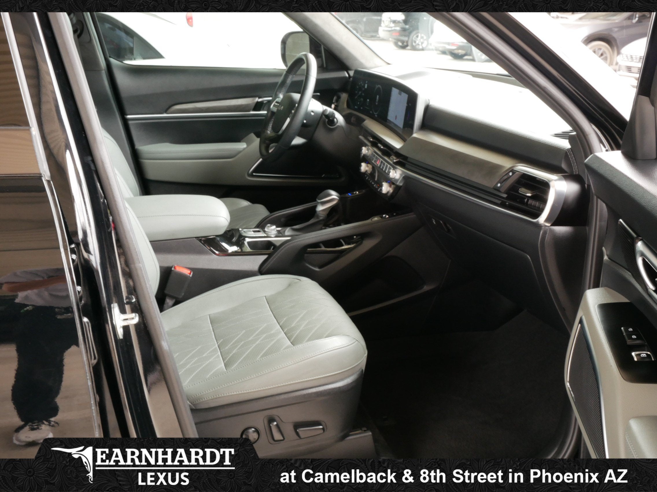 2024 Kia Telluride SX Prestige X-Pro