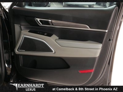 2024 Kia Telluride SX Prestige X-Pro
