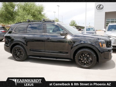 2024 Kia Telluride SX Prestige X-Pro