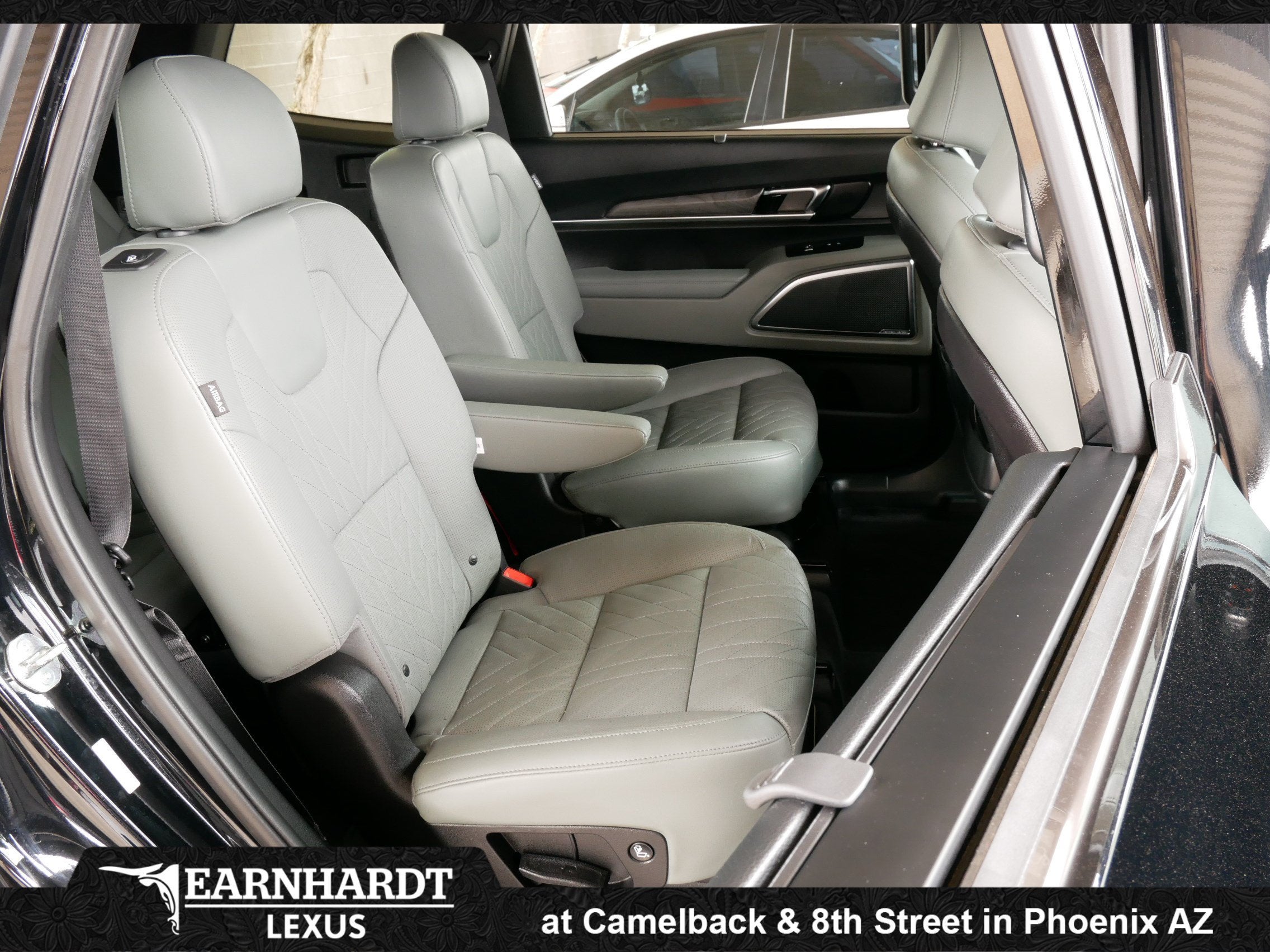 2024 Kia Telluride SX Prestige X-Pro