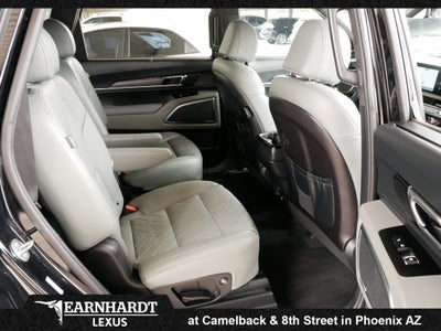 2024 Kia Telluride SX Prestige X-Pro