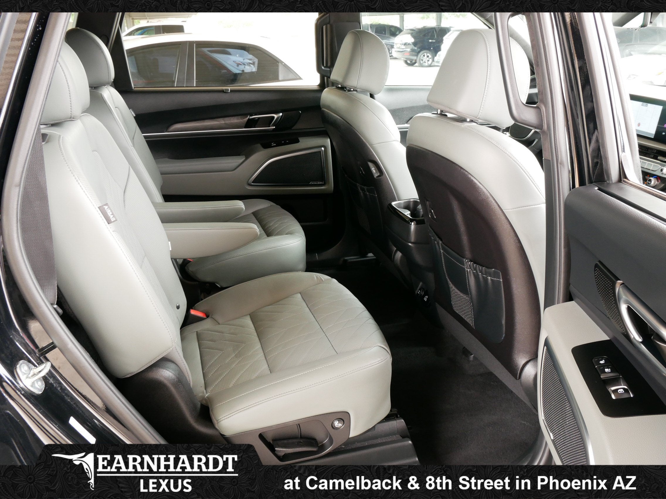 2024 Kia Telluride SX Prestige X-Pro