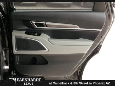 2024 Kia Telluride SX Prestige X-Pro