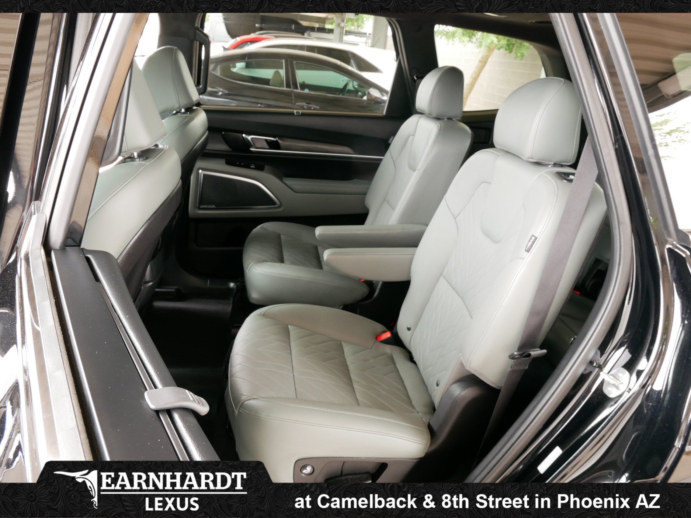 2024 Kia Telluride SX Prestige X-Pro