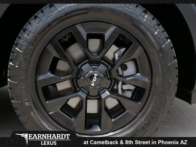 2024 Kia Telluride SX Prestige X-Pro