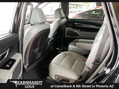 2024 Kia Telluride SX Prestige X-Pro