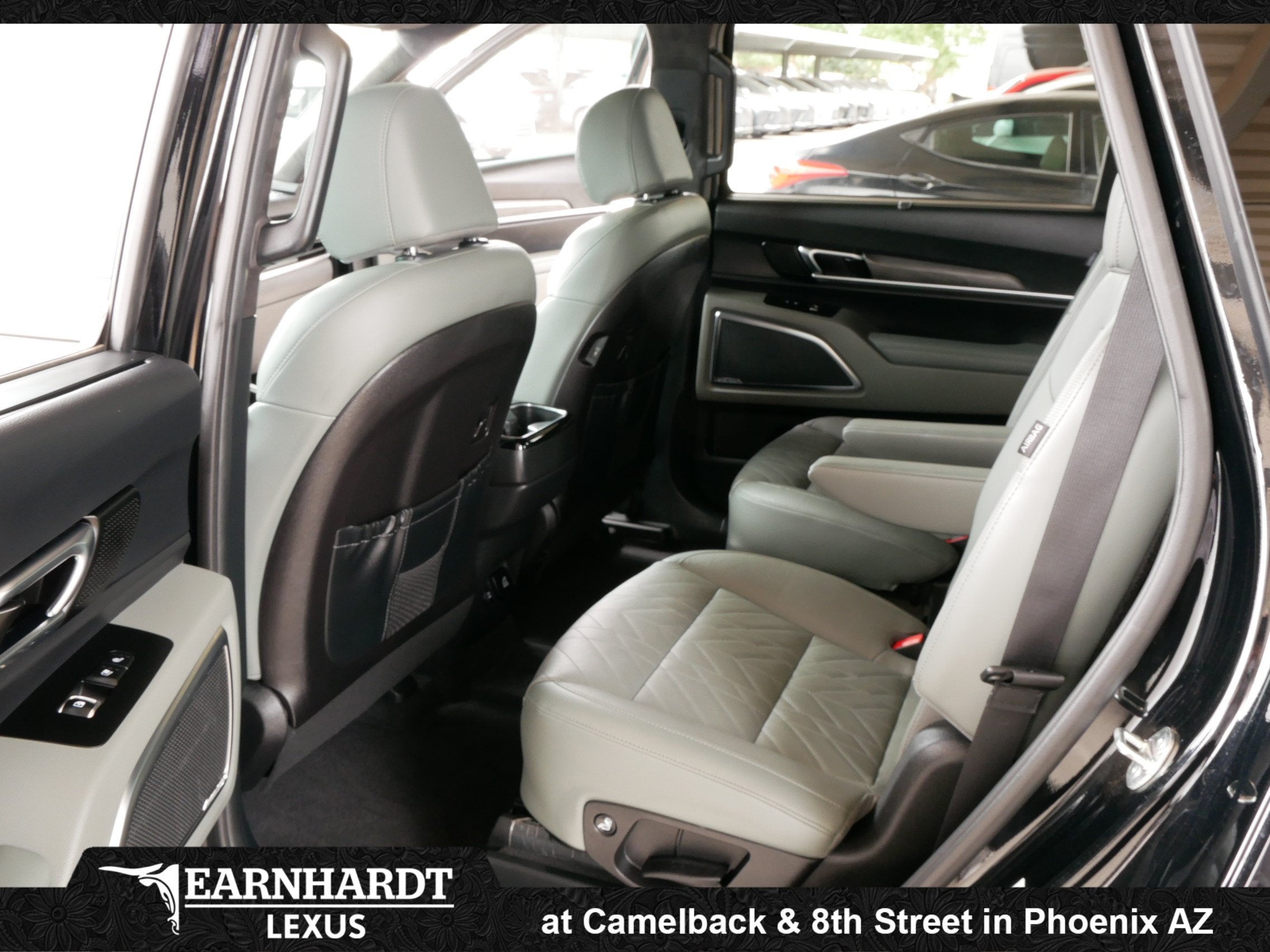 2024 Kia Telluride SX Prestige X-Pro