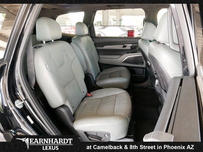2024 Kia Telluride SX Prestige X-Pro