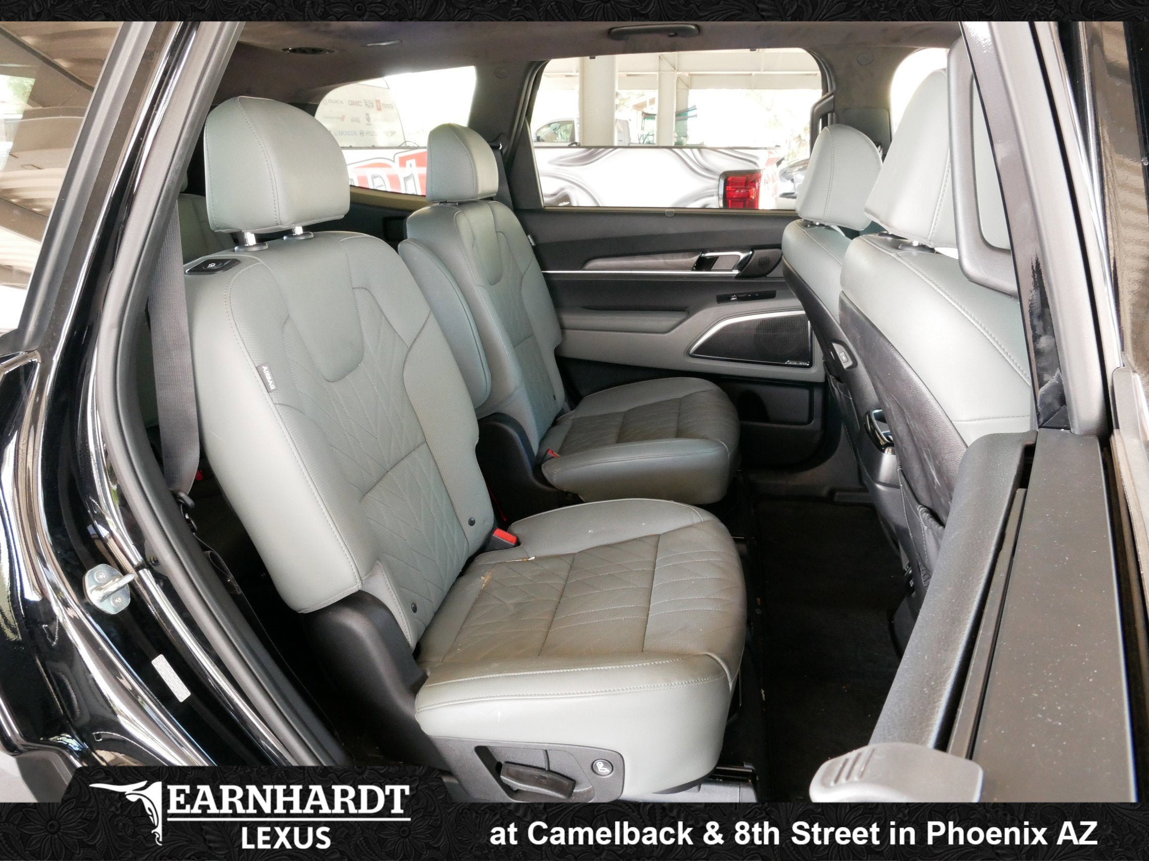 2024 Kia Telluride SX Prestige X-Pro