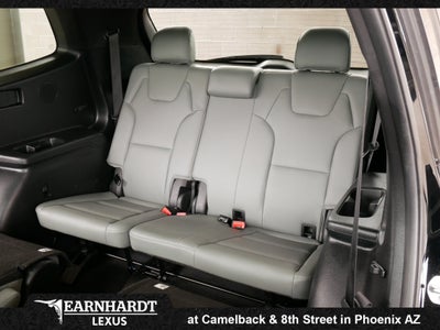 2024 Kia Telluride SX Prestige X-Pro