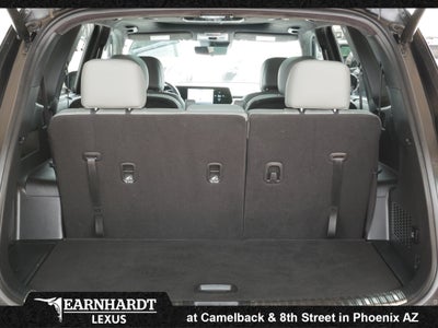 2024 Kia Telluride SX Prestige X-Pro