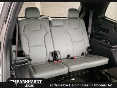 2024 Kia Telluride SX Prestige X-Pro