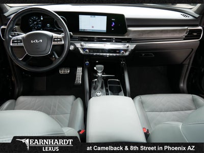 2024 Kia Telluride SX Prestige X-Pro