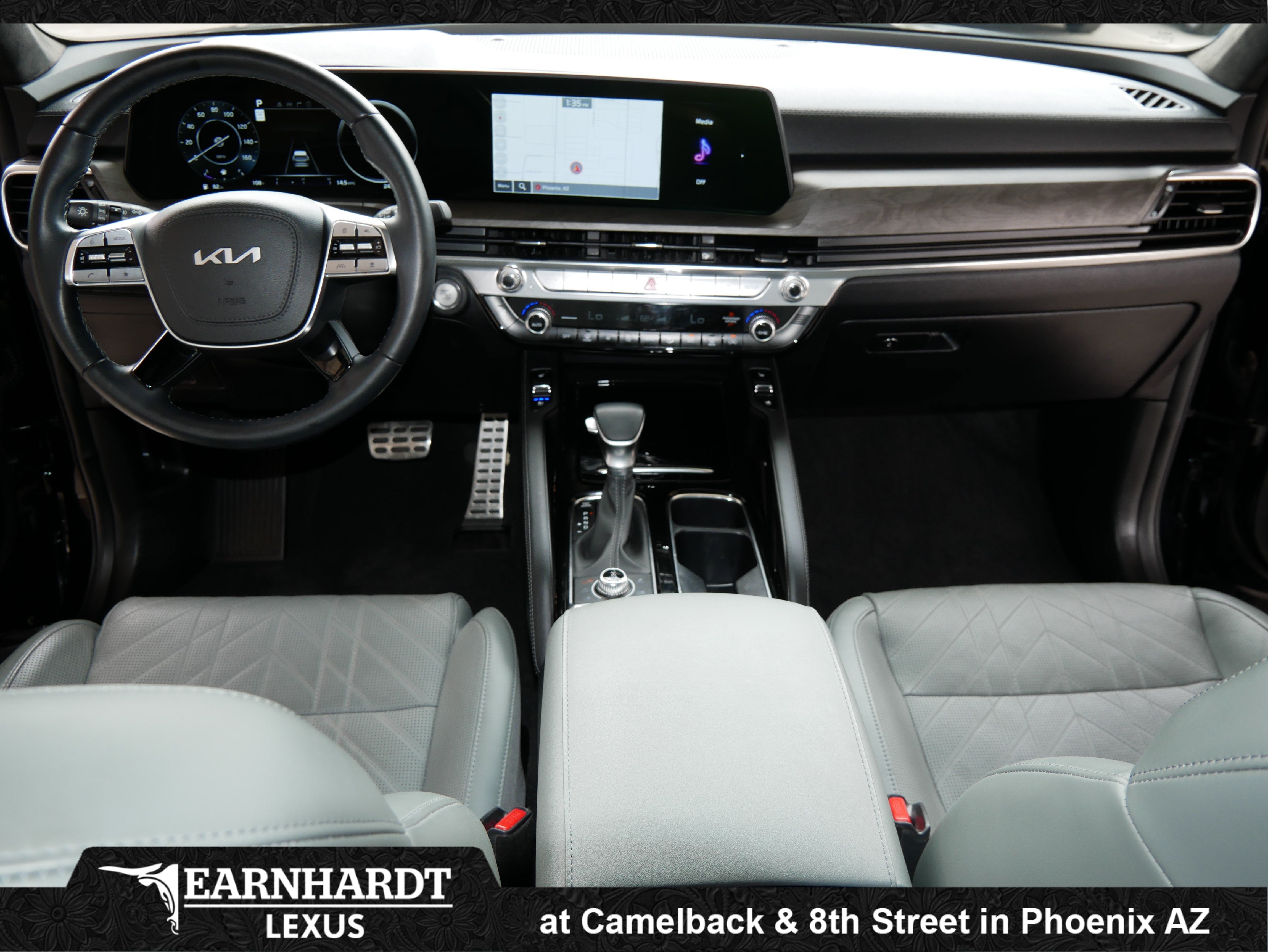 2024 Kia Telluride SX Prestige X-Pro