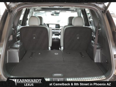2024 Kia Telluride SX Prestige X-Pro