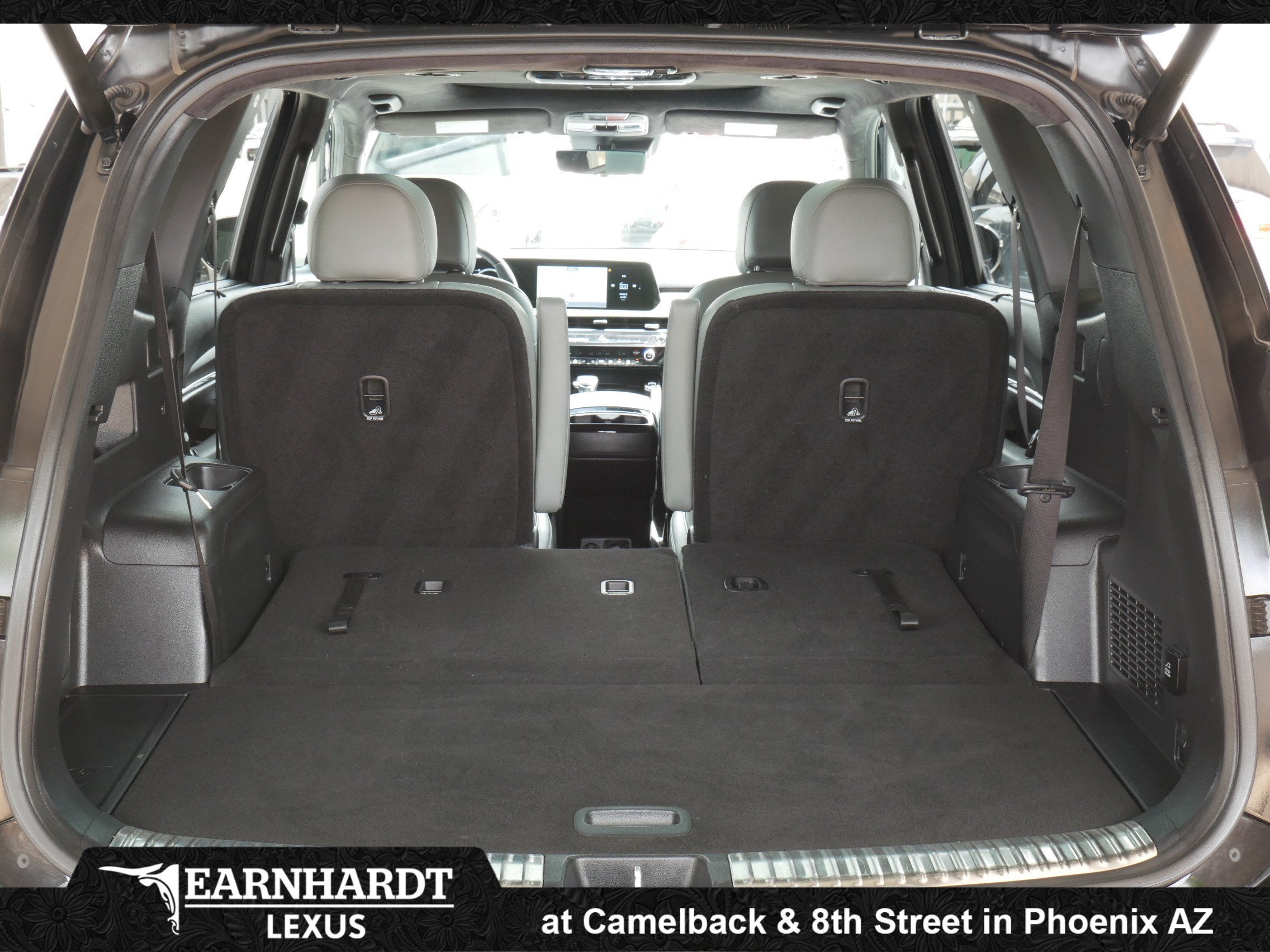 2024 Kia Telluride SX Prestige X-Pro